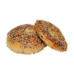 Combo bagel