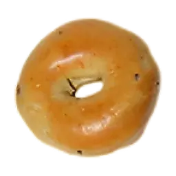 Jalapeno bagel