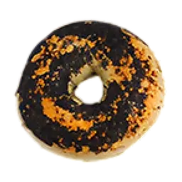 Poppy bagel